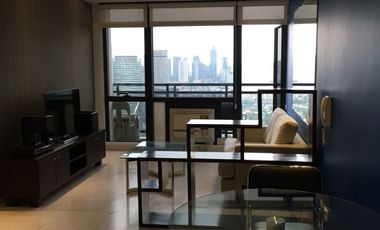 THE GRAMERCY RESIDENCES | One Bedroom 1BR condo unit for Sale in The Gramercy Residences Makati City