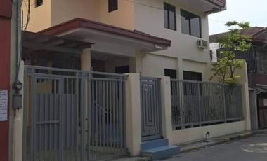 3BR House for Sale at Mandaluyong