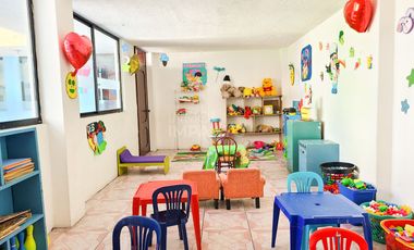 Casa En Venta Sur de Quito Para Centro Infantil