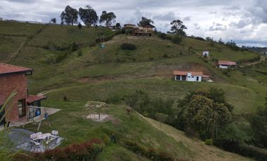 Hermosa finca en Venta OPORTUNIDAD