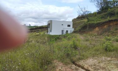 Hermosa finca en Venta OPORTUNIDAD