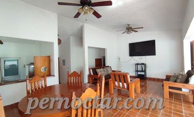 Hermosa Casa para Vacaciones o Fines de Semana en Fracc. Lomas de Cocoyoc, Morelos