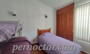Hermosa Casa para Vacaciones o Fines de Semana en Fracc. Lomas de Cocoyoc, Morelos
