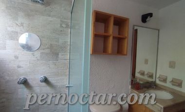 Hermosa Casa para Vacaciones o Fines de Semana en Fracc. Lomas de Cocoyoc, Morelos
