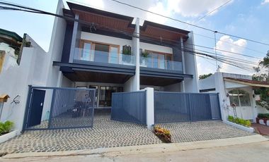 Smart House and Lot for Sale in Kaimito Villas at Antipolo City