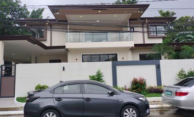 Zen Type House & Lot for sale in Mapayapa Village, Pasong Tamo, Quezon City near FEU Diliman Campus