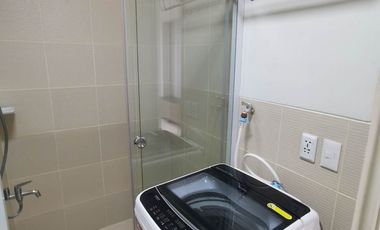 ZADIA03XXT1: For Rent Fully Furnished Studio with Balcony in Zadia Greenfield City, Laguna