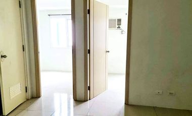 BARE 2-BEDROOM UNIT FOR SALE/RENT IN JAZZ RESIDENCES