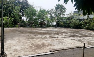 4,976.9 sq.m Overlooking View Commercial Lot in Antipolo City For Lease (PL#2088)