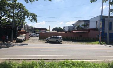 💯 COMMERCIAL LOT IN MARIKINA FOR SALE. Only 38.5M ⭐