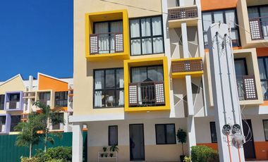 [Pre-Selling] 3-Storey 3-Bedroom Townhouse for sale in Cabuyao, Laguna!