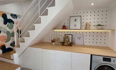 [Pre-Selling] 3-Storey 3-Bedroom Townhouse for sale in Cabuyao, Laguna!