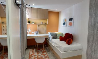 [Pre-Selling] 3-Storey 3-Bedroom Townhouse for sale in Cabuyao, Laguna!