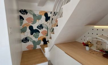 [Pre-Selling] 3-Storey 3-Bedroom Townhouse for sale in Cabuyao, Laguna!