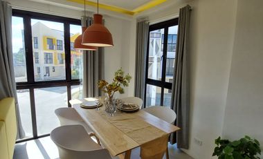 [Pre-Selling] 3-Storey 3-Bedroom Townhouse for sale in Cabuyao, Laguna!