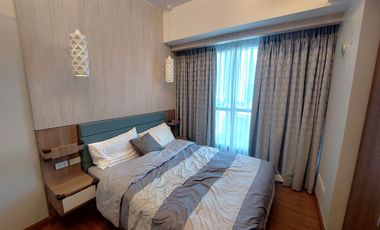 Modern 2 Bedroom at Shang Salcedo Makati for Rent