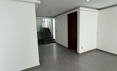 Casa para estrenar, Lindavista, Gustavo A. Madero, Ciudad de México.
