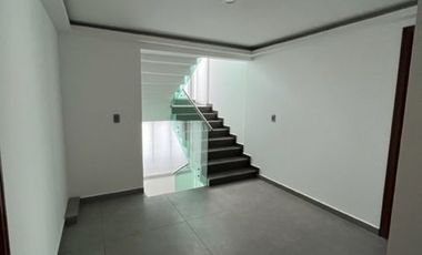 Casa para estrenar, Lindavista, Gustavo A. Madero, Ciudad de México.