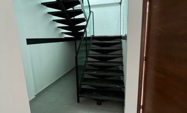 Casa para estrenar, Lindavista, Gustavo A. Madero, Ciudad de México.