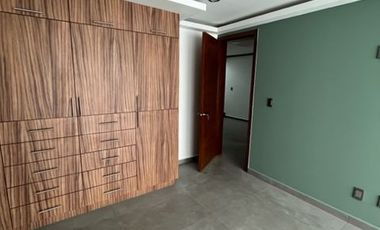 Casa para estrenar, Lindavista, Gustavo A. Madero, Ciudad de México.