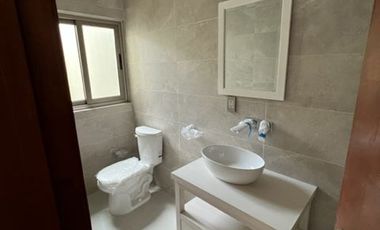 Casa para estrenar, Lindavista, Gustavo A. Madero, Ciudad de México.