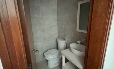 Casa para estrenar, Lindavista, Gustavo A. Madero, Ciudad de México.