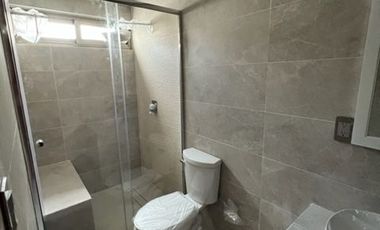 Casa para estrenar, Lindavista, Gustavo A. Madero, Ciudad de México.