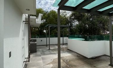 Casa para estrenar, Lindavista, Gustavo A. Madero, Ciudad de México.