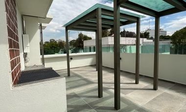 Casa para estrenar, Lindavista, Gustavo A. Madero, Ciudad de México.