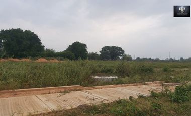 VENTA LOTES BETANIA RESIDENCIAL JAMUNDI