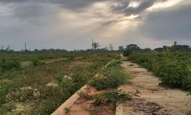 VENTA LOTES BETANIA RESIDENCIAL JAMUNDI