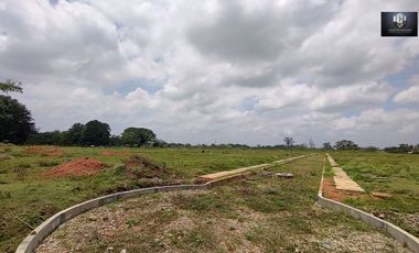 VENTA LOTES BETANIA RESIDENCIAL JAMUNDI