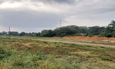 VENTA LOTES BETANIA RESIDENCIAL JAMUNDI
