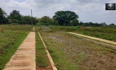 VENTA LOTES BETANIA RESIDENCIAL JAMUNDI