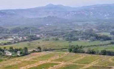 VENTA LOTES BETANIA RESIDENCIAL JAMUNDI