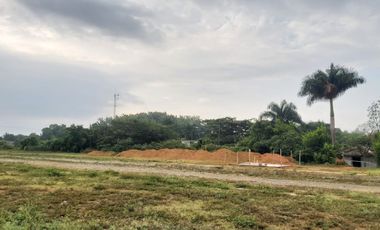 VENTA LOTES BETANIA RESIDENCIAL JAMUNDI