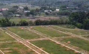 VENTA LOTES BETANIA RESIDENCIAL JAMUNDI