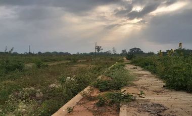 VENTA LOTES BETANIA RESIDENCIAL JAMUNDI