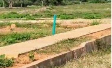 VENTA LOTES BETANIA RESIDENCIAL JAMUNDI