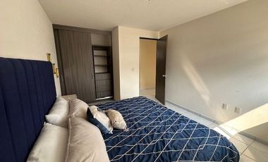 VENTA CASA EN CONDOMINIO JIUTEPEC CENTRO