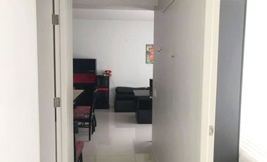 A FULLY FURNISHED 2BR FOR RENT AT THE SENTA MAKATI