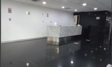 Alquiler De Oficina De 473 m2 En Miraflores - Cerca Del Parque Kennedy