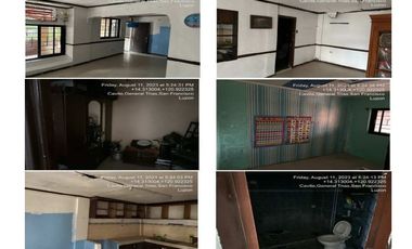 2BR HOUSE AND LOT FOR SALE IN TIERRA NEVADA PH2, GENERAL TRIAS, CAVITE