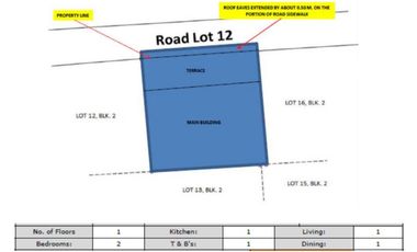 2BR HOUSE AND LOT FOR SALE IN TIERRA NEVADA PH2, GENERAL TRIAS, CAVITE