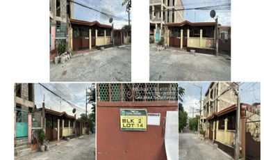 2BR HOUSE AND LOT FOR SALE IN TIERRA NEVADA PH2, GENERAL TRIAS, CAVITE