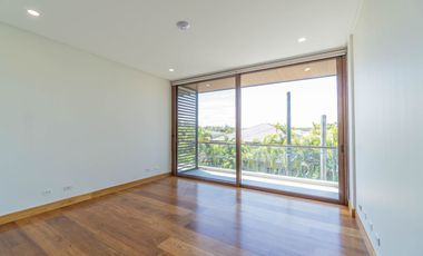 Brand New High End Corner House and Lot with Elevator in Ayala Alabang Village, Muntinlupa