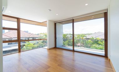 Brand New High End Corner House and Lot with Elevator in Ayala Alabang Village, Muntinlupa