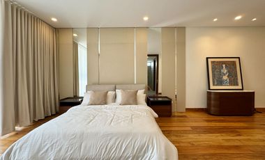 Brand New High End Corner House and Lot with Elevator in Ayala Alabang Village, Muntinlupa