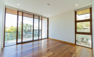 Brand New High End Corner House and Lot with Elevator in Ayala Alabang Village, Muntinlupa