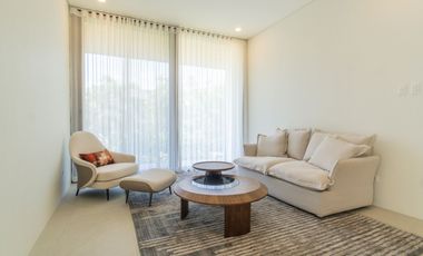Brand New High End Corner House and Lot with Elevator in Ayala Alabang Village, Muntinlupa